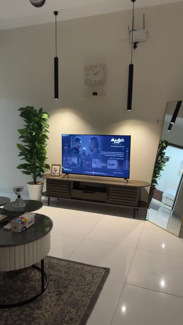 Luxury apartment/close to the airport - NEOM Road in the center of the city - Image 1