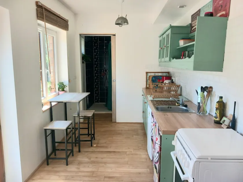 Nina and Damian's Home - Image 1