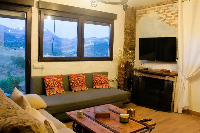 Paraje Higueral Cottage - Image 1