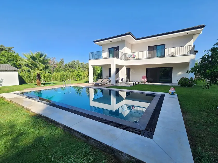 The Dream House in Köycegiz - Image 1