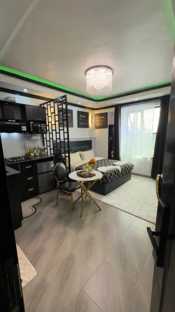 Deluxe Studio Apartment with Lake Nakuru View - Image 1