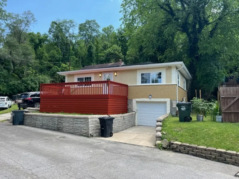 Lovely small quiet home - Image 1