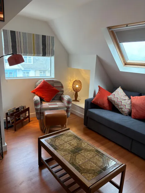 Lovely Apartment 100 metres promenade/beach - Image 1