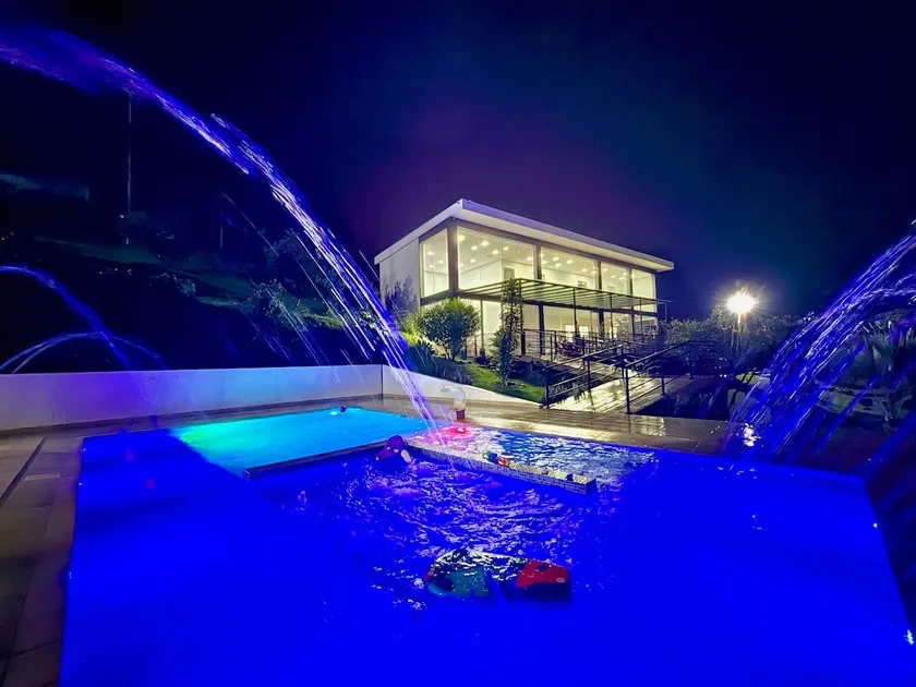 Family Homestead – Pool • Games • BBQ – Private - Image 1