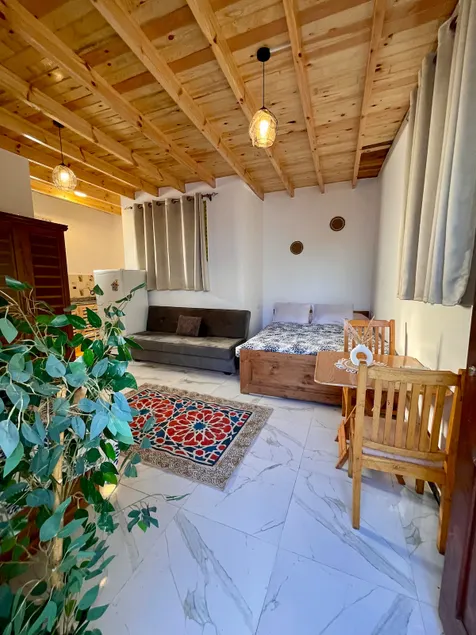 Nubian House Dahab (studio 6) - Image 1