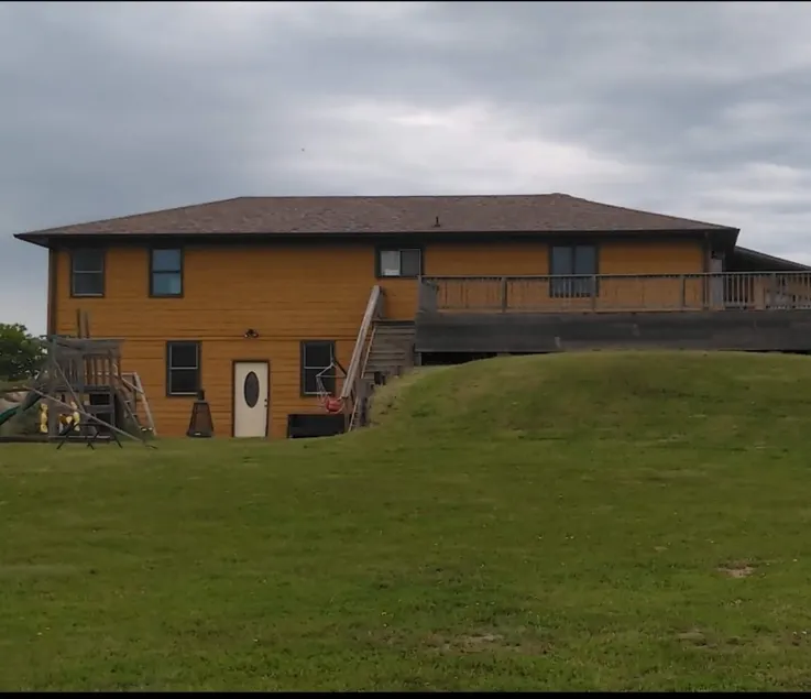 Welcome to our cozy escape ”The Bunkhouse” - Image 1