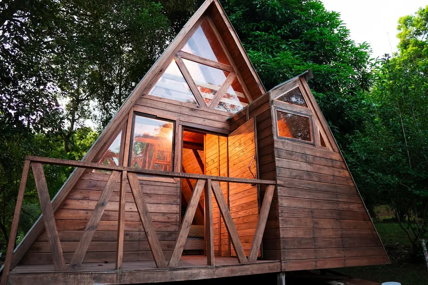 Cabana no Prommer Ecopark - Image 1
