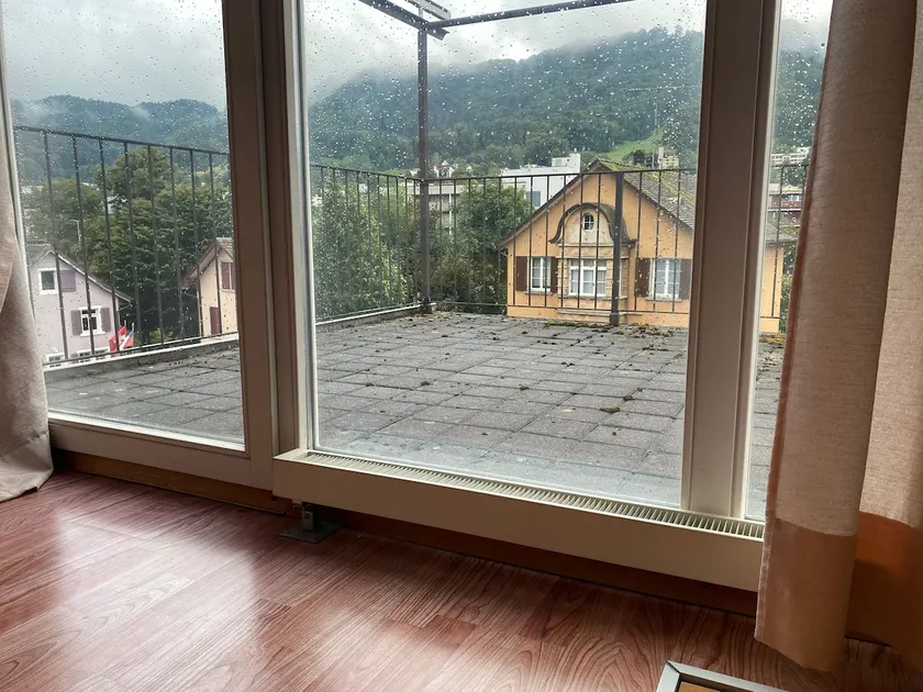 Bardi’s 2 bedrooms apartment Duplex - Image 1