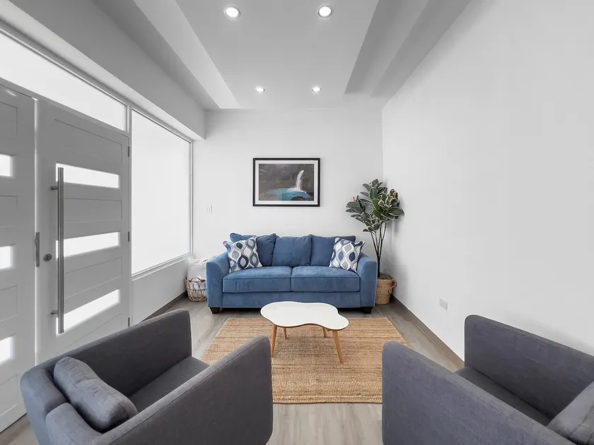 Comfy Modern Apt With Parking n Generator in Manati - Image 1