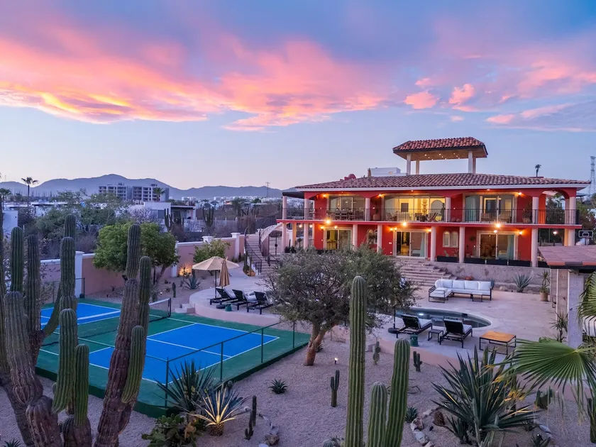 Casa Hacienda - Best Amenities For Large Groups - Image 1