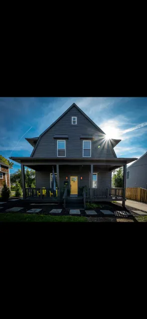 Tiger House Welcomes You with NEW Hot Tub - Image 1