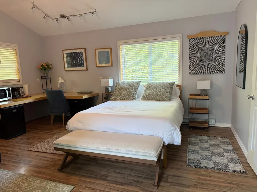 The Artist’s Studio | Guesthouse in Saugerties - Image 1