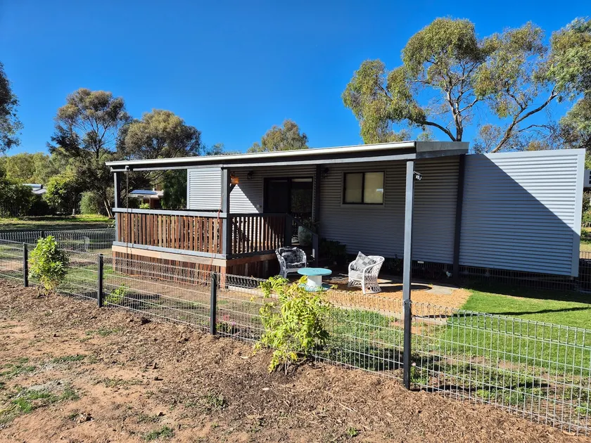 Huntly Country Cottage - Image 1