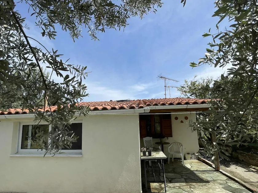 The Paliambela Cottage - Image 1