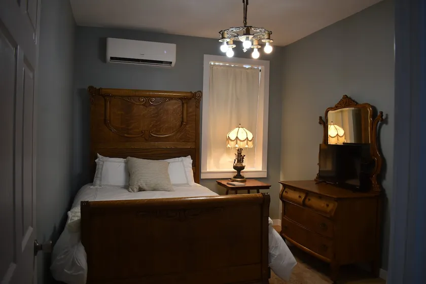 historical German Apartment - Image 1