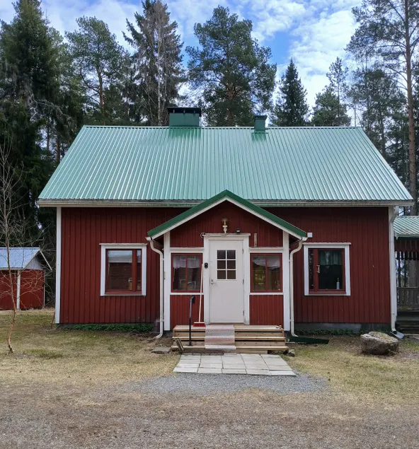 Villa Sukuviiri - Image 1