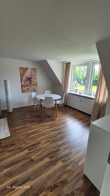 Charming apartment on the Deister - Image 1