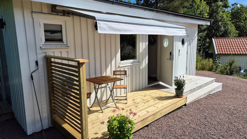 Quiet accommodation near Marstrand - Image 1