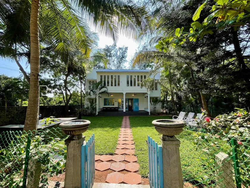 La Maison Bougainvillea - Image 1