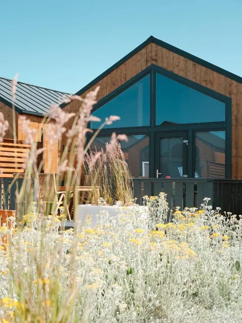 Seaside Cottages – cottage without a hot tub |S9 - Image 1