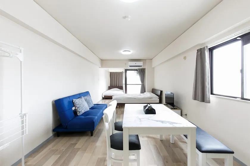 Walking distance to Atsuta Jingu Shrine. There is a large shopping mall nearby. The Residence Kanaya... - Image 1