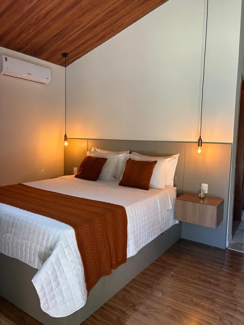 Pedra Menina Chalet, Olanda Chalet 2 - Image 1