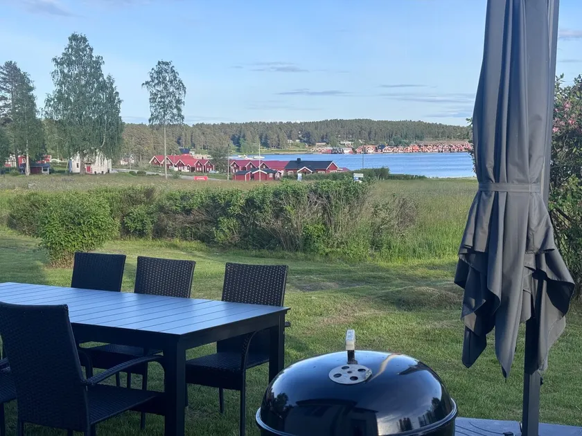 Dog-friendly family paradise in Norrfällsviken - Image 1