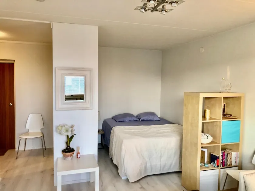 Allergy-Friendly Apartment - Image 1