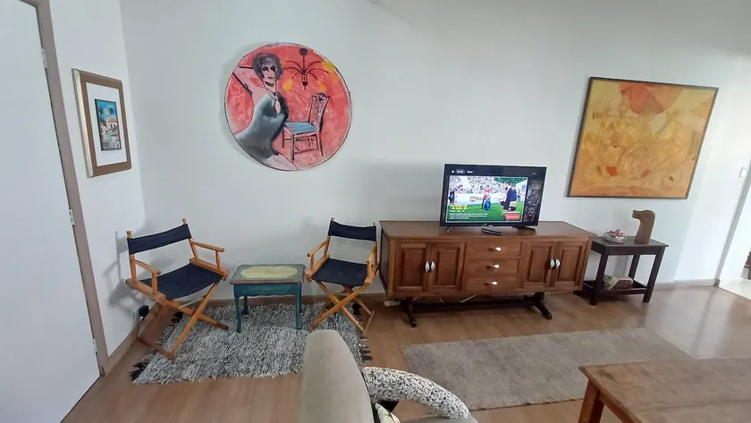 Comfort and practicality in the heart of Poços - Image 1