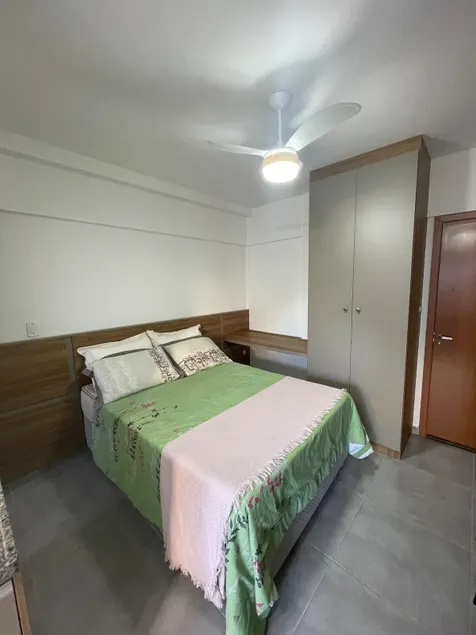 Central Retreat - Downtown Barbacena - Image 1