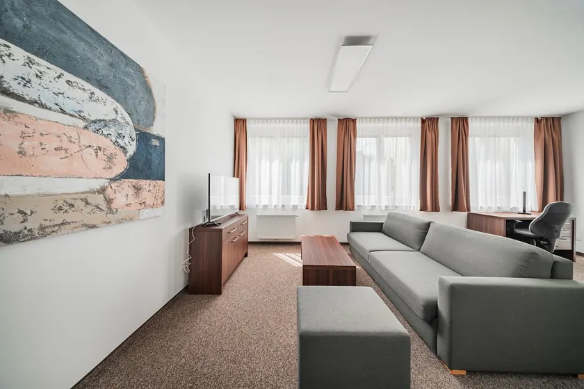 HOME1 - Albertine Aparthotel - Image 1
