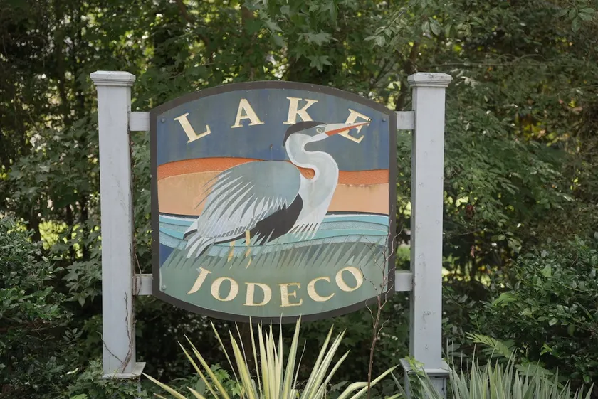 Lake House - Image 1