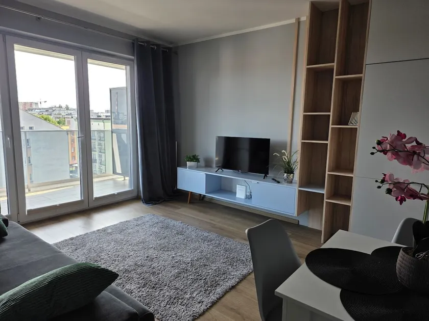 Urban Jungle Apartament Carl - Image 1