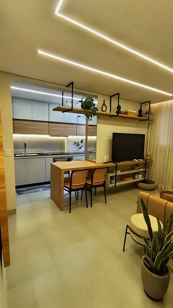 Beach club apartment - Image 1