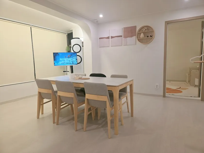 [Open Special Offer] Maru Stay #KSPO#LotteWorld#OlympicPark#Jamsil#Seongsu#Myeongdong#AsanHospital - Image 1