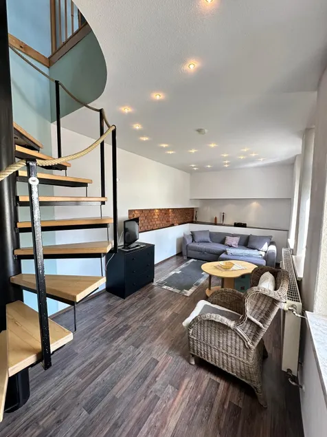 Maisonette apartment - Image 1
