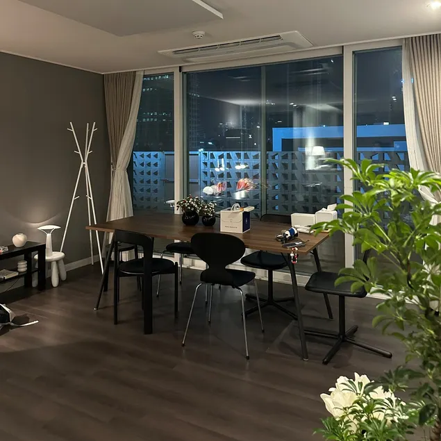 Open Special Offer [All Year Round] 133m2 New Private House in Gyo-dong/Walking Distance to Jungangno Station & Daegu Station/Group Accommodation - Image 1