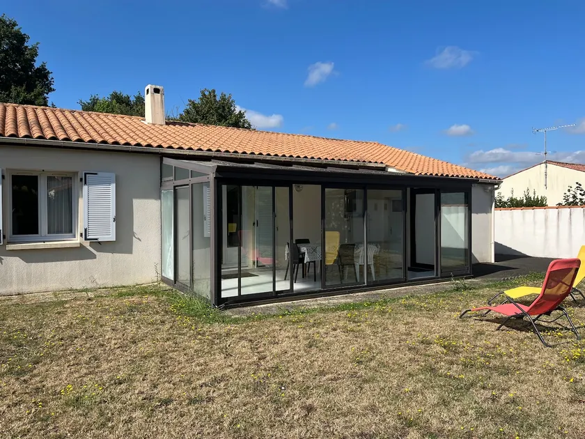 2 Bedroom House - Aizenay - Image 1
