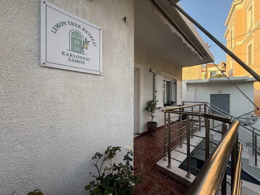 Lemontree Retreat - Image 1