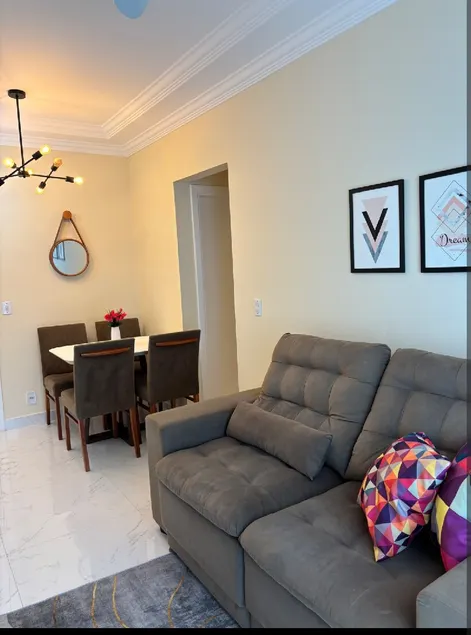 Apartment near the mall/airport/Mangueirão - Image 1