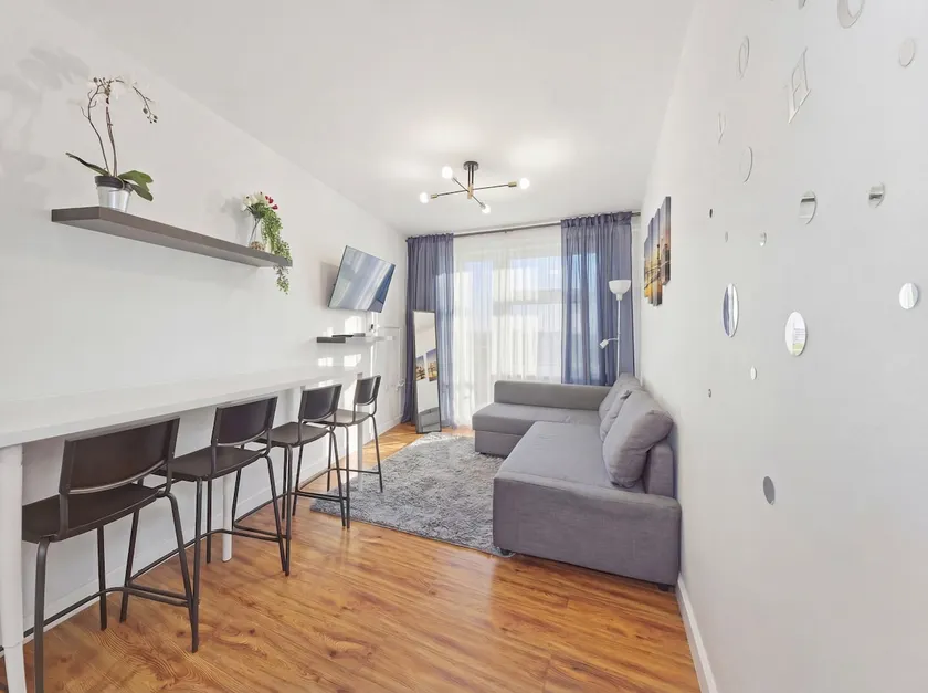 Ultra central, Near station 2BR 2BATH 6Sleep - Image 1