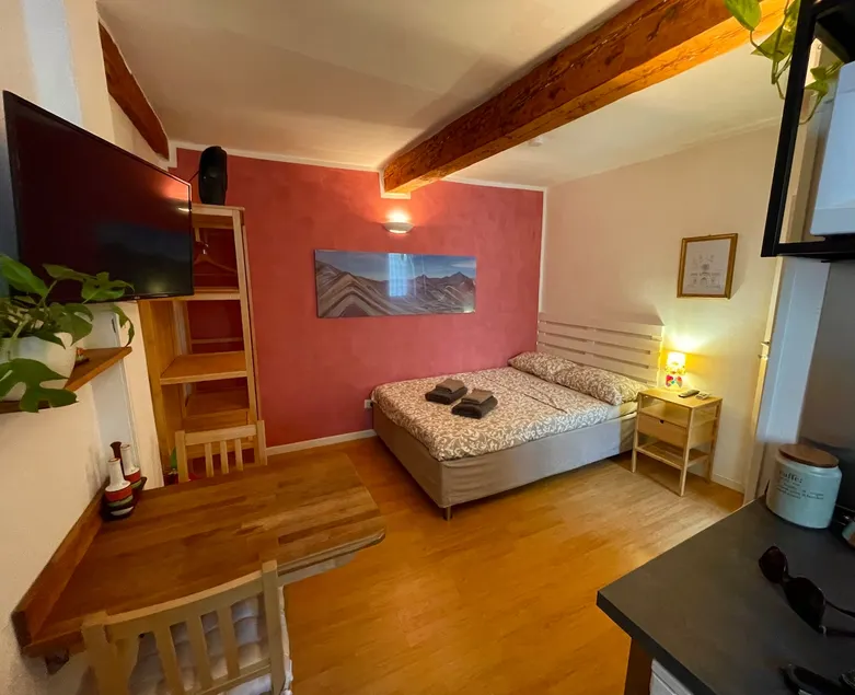 Mini Apartment in the Historic Center - Image 1
