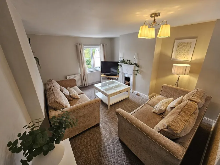 Amazing apt. Near Alton Towers - Image 1