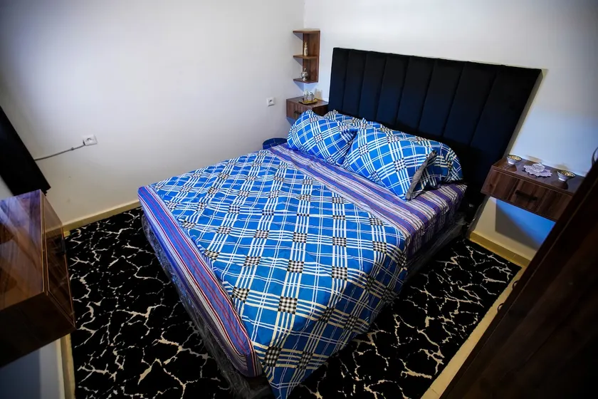 Authentic Marrakech Stay - Image 1