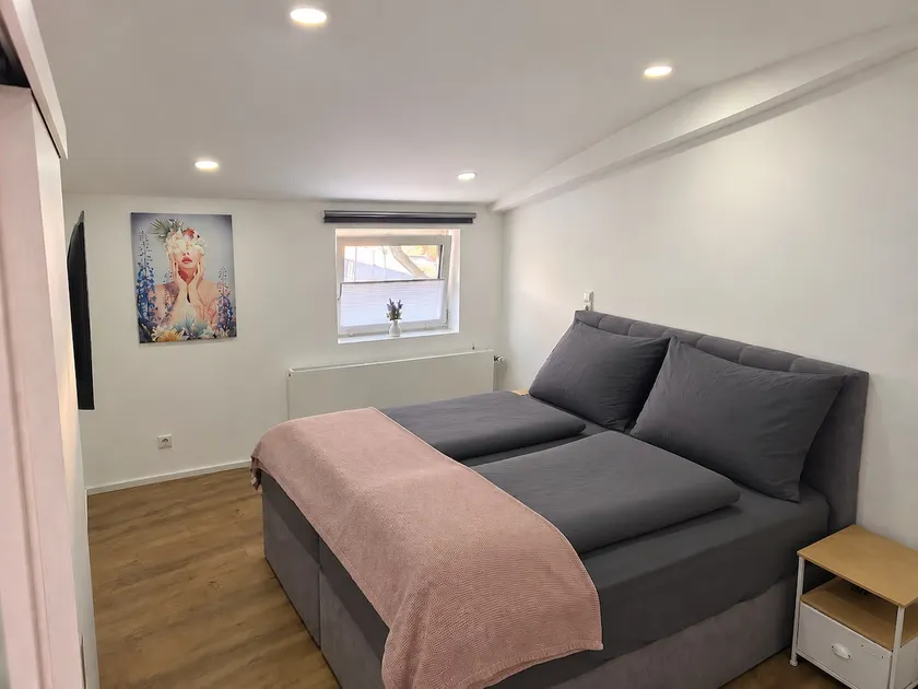 Fröhlichkeit II - Comfort apartment with wallbox - Image 1