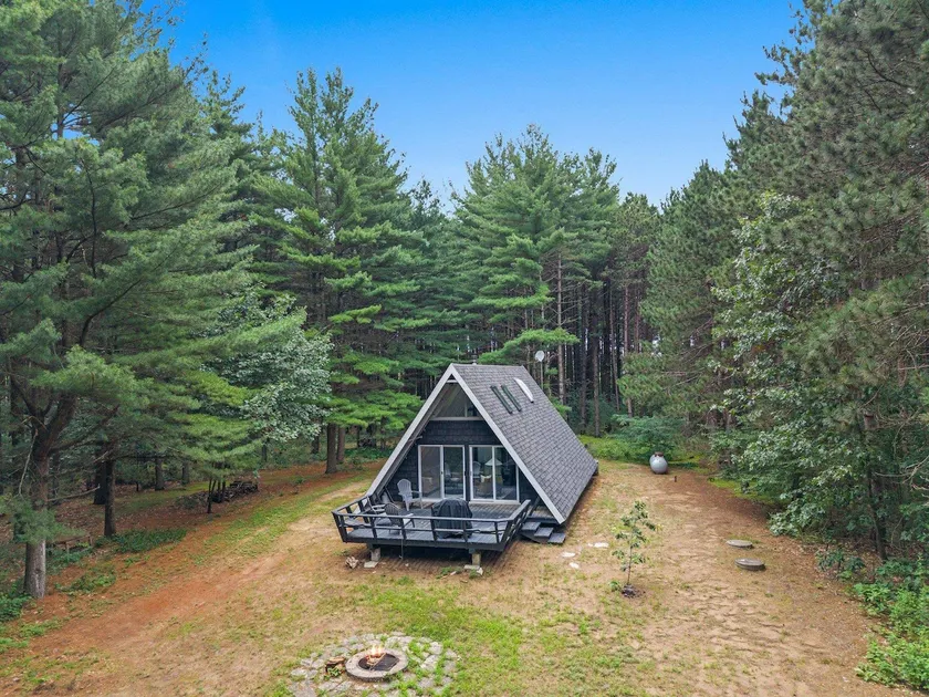The Driftless A-Frame - pet friendly - Image 1
