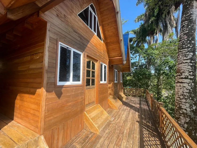Via Dulce Brisa Cabin #3 - Image 1