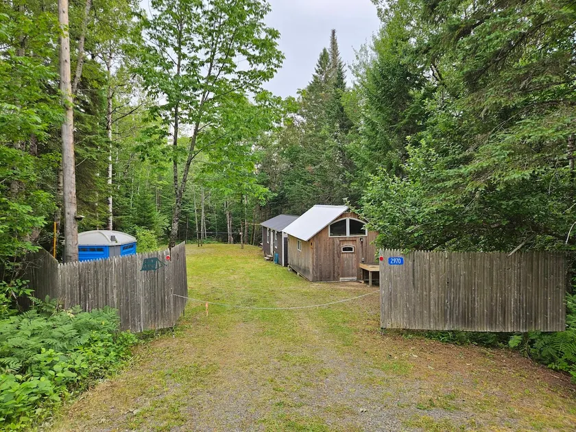 Northern Maine Woods Escape - Image 1