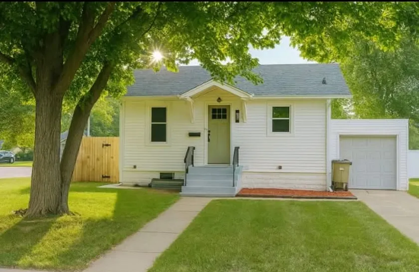 Cottage Haus - Image 1
