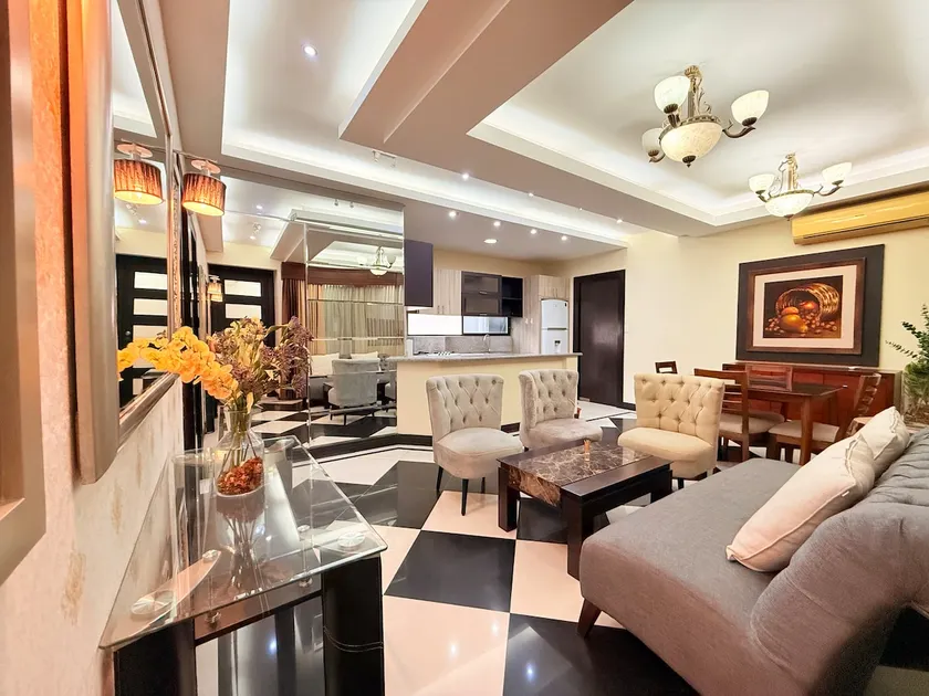 Executive Suite, 2 Bedrooms + Pool | 2 Bathrooms - Image 1